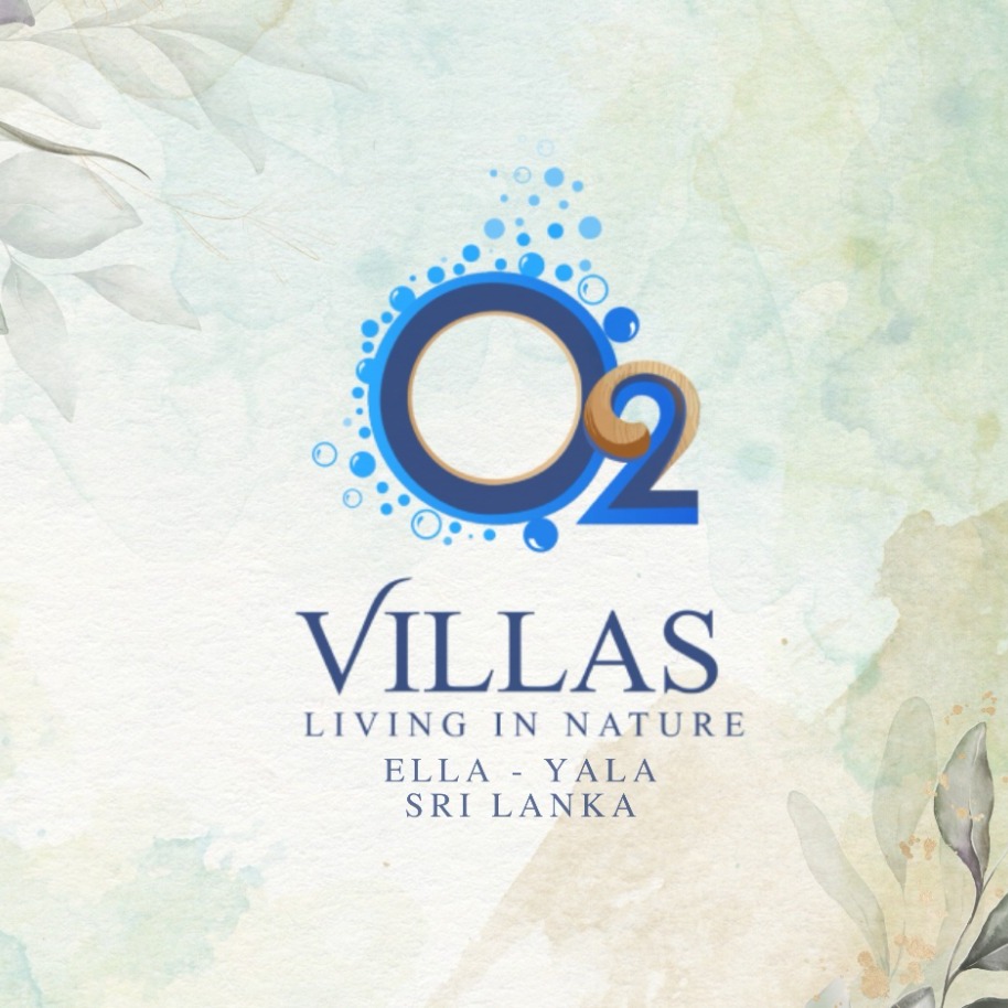 O2 Villas (Pvt) Ltd logo