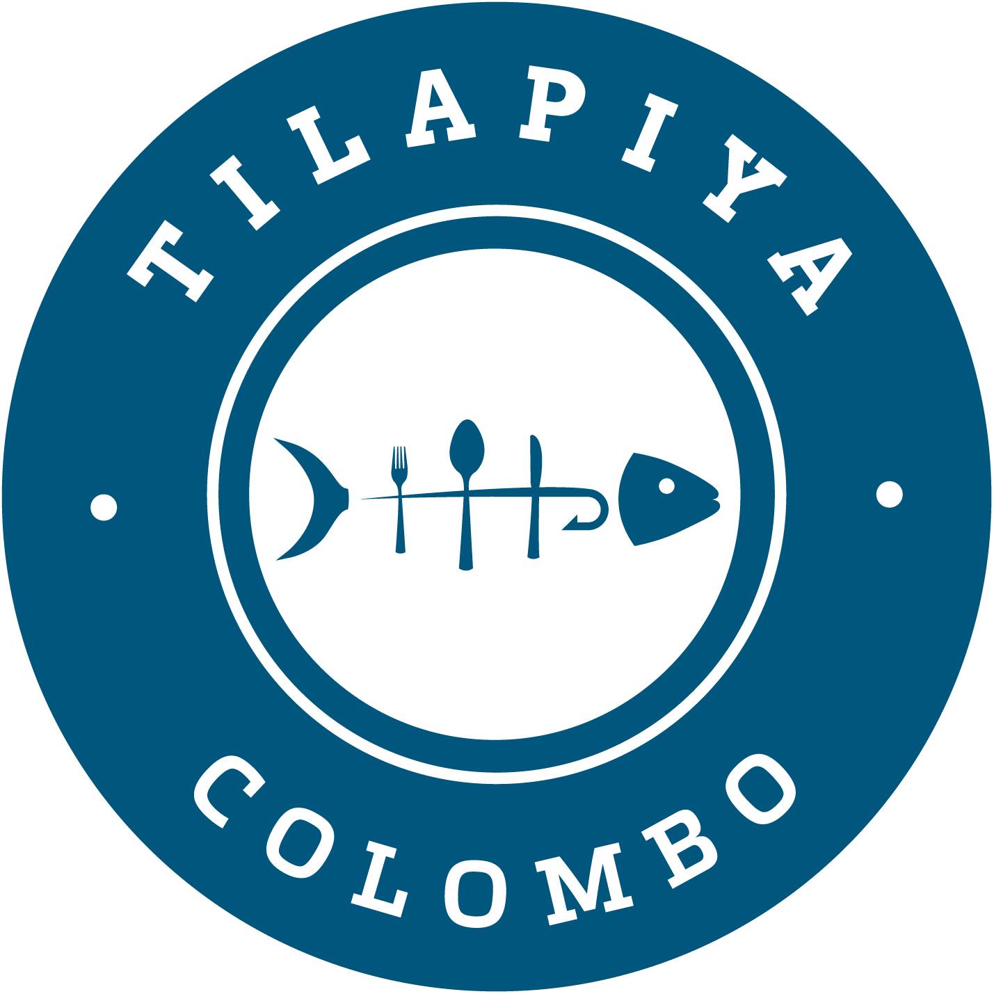 Tilapiya Colombo logo