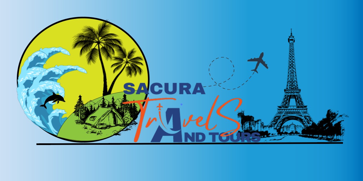 Sakura Tours and Travels International (PVT) Ltd logo