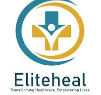 Eliteheal (Pvt) Ltd. logo