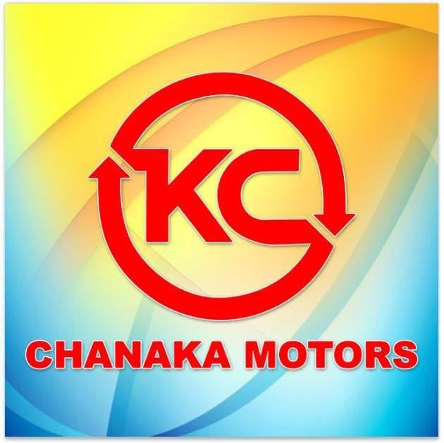 Chanaka Motors logo