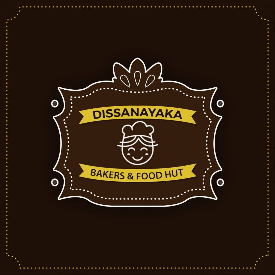 Dissanayake Restaurant & Bakers logo