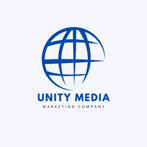Unity Media logo