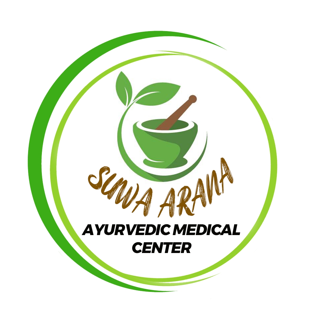 Suwa Arana Ayurvedic Medical Center logo