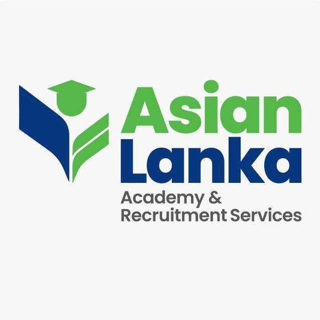 Asian Lanka Academy & Recruitment Services logo