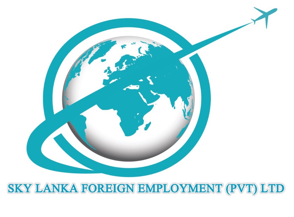 Sky Lanka Foreign Employment (Pvt) Ltd logo