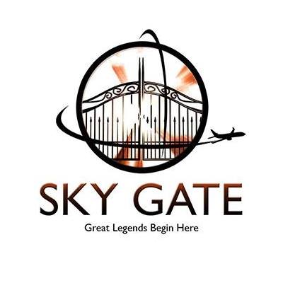 Sky Gate Premier Campus logo