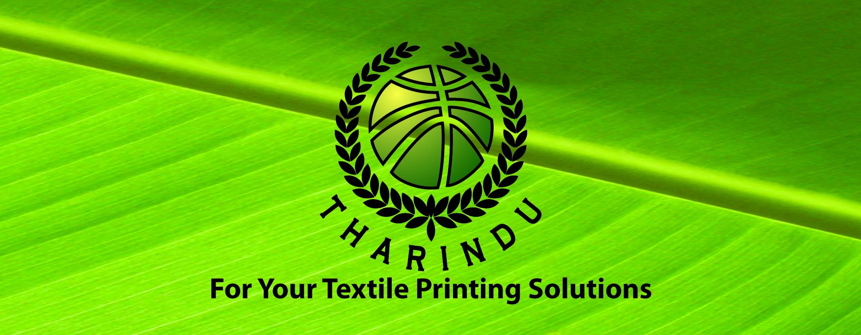 Tharindu JBJ Creations (Pvt) Ltd logo