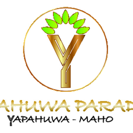 Hotel Yapahuwa Paradise logo