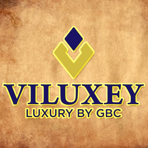 Viluxey City Hotel logo