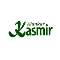 Alankar Kasmir logo