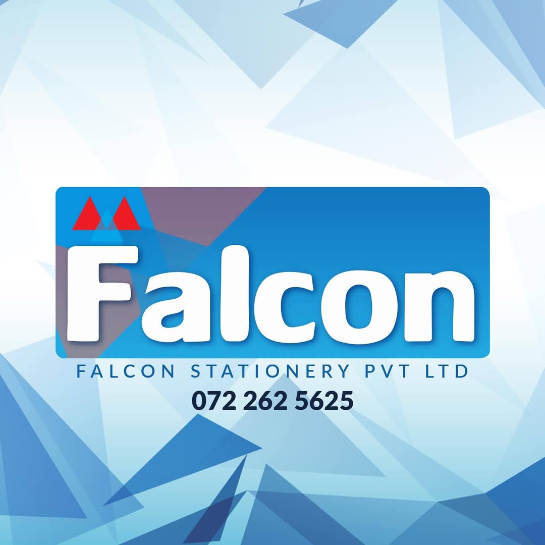 Falcon Stationary Pvt Ltd logo