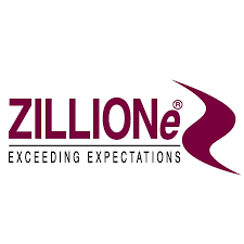 ZILLIONe logo