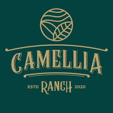 Camellia Ranch logo