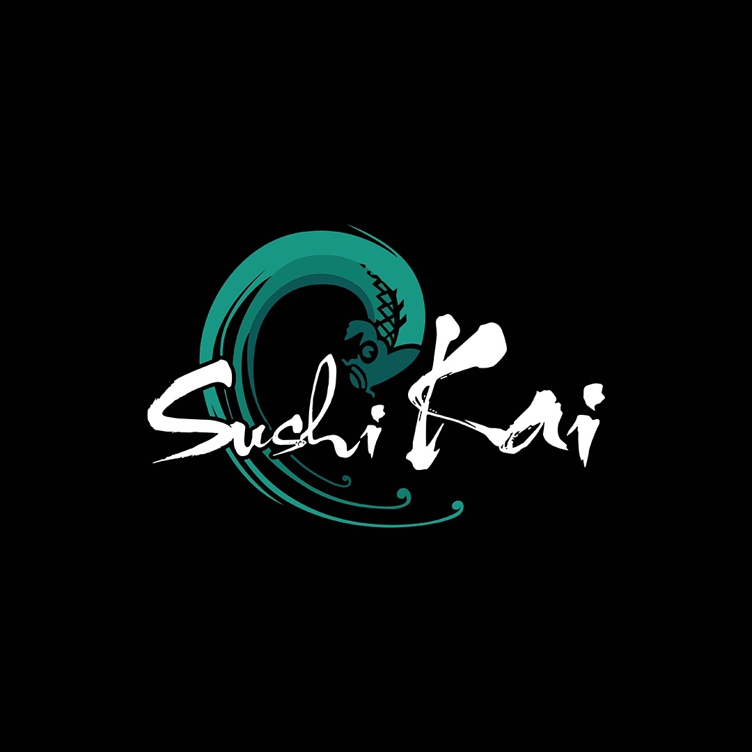 Sushi Kai logo