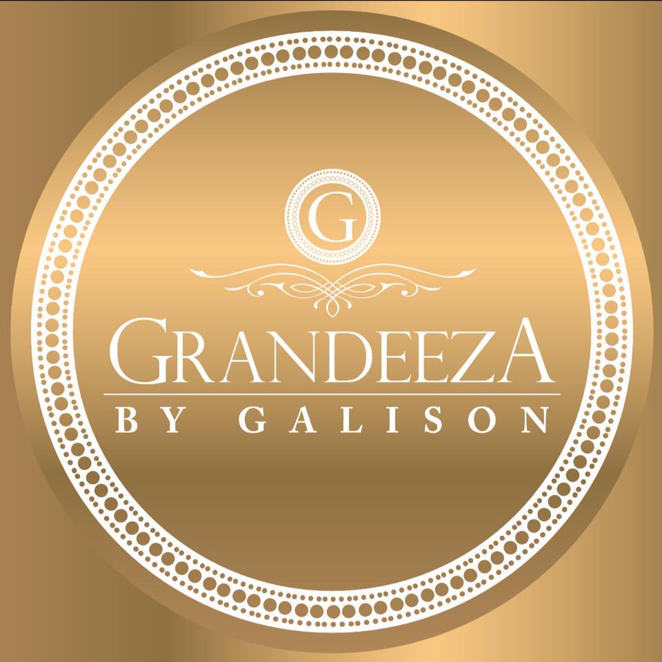 Grandeeza Hotel logo