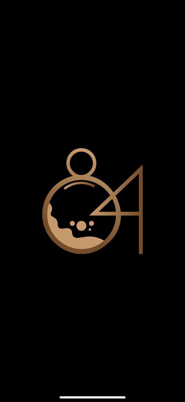 Cafe 84 logo