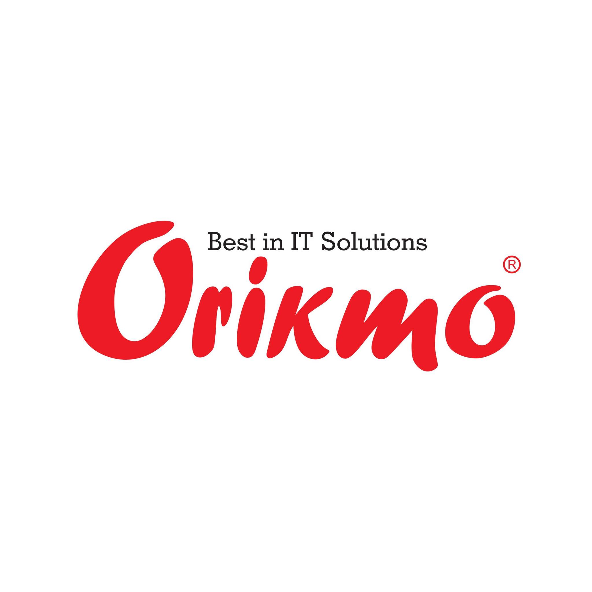 Orikmo logo