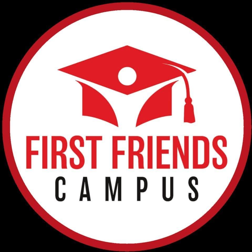 FIRST FRIENDS CAMPUS logo