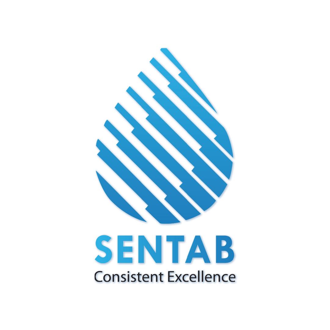 Sentab International logo