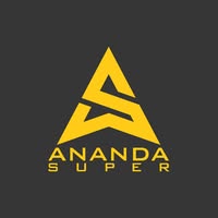 Ananda Super logo