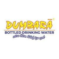 Dumbara Drinking Water logo