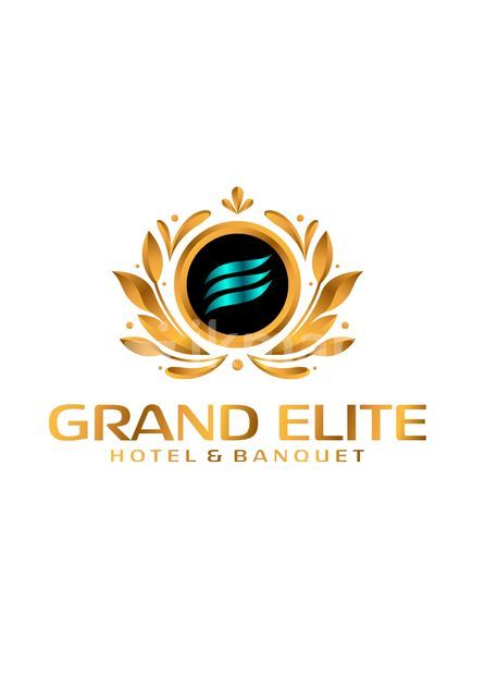 Hotel Grand Elite logo