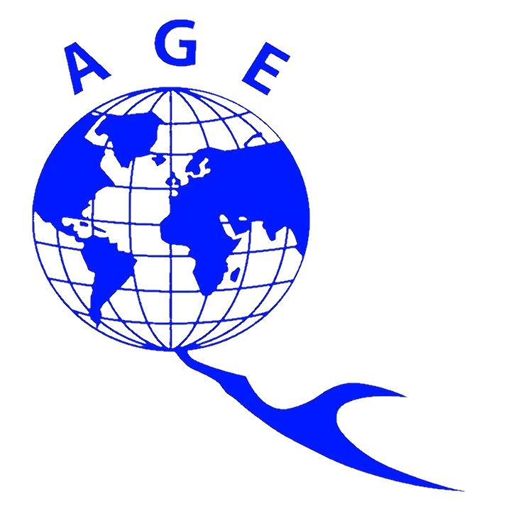 ARABIAN GULF ENTERPRISES logo