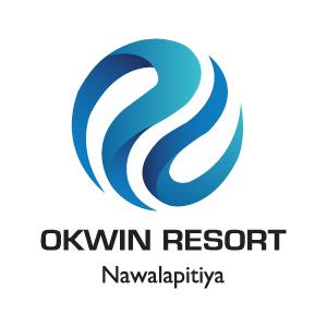 Okwin Resort Nawalapitiya logo