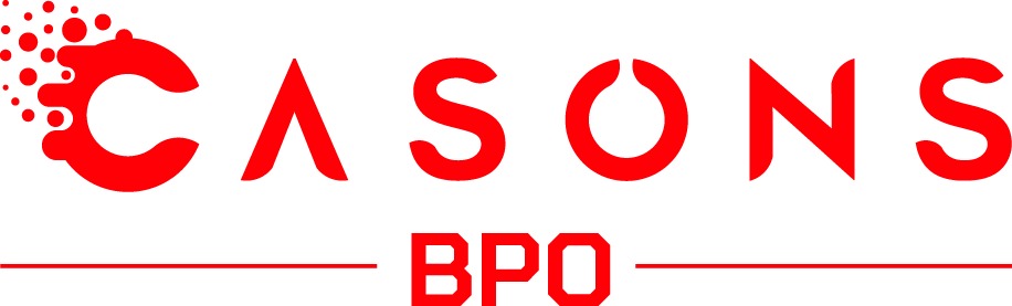 CASONS BPO (PVT) Ltd logo
