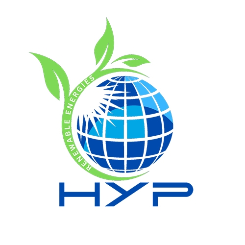 HYP Renewable Energies logo