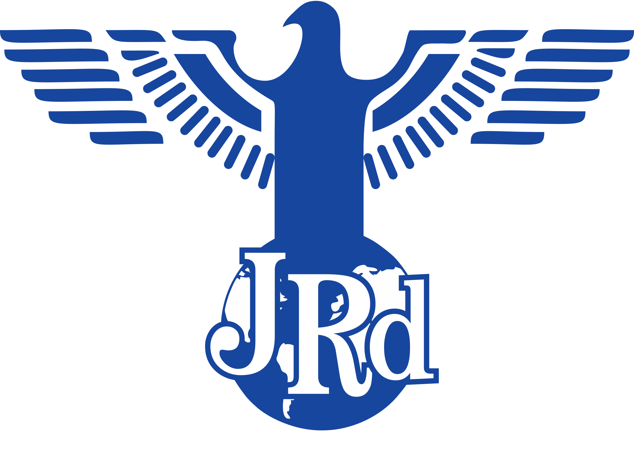 JRD International (Pvt) Ltd logo