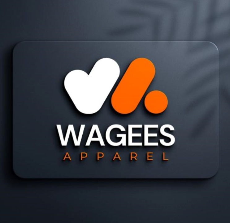 WAGEES Apparel logo