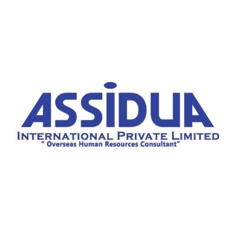 Assidua International Private Limited logo