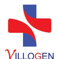 Villogen Pharma (Pvt) Ltd. logo