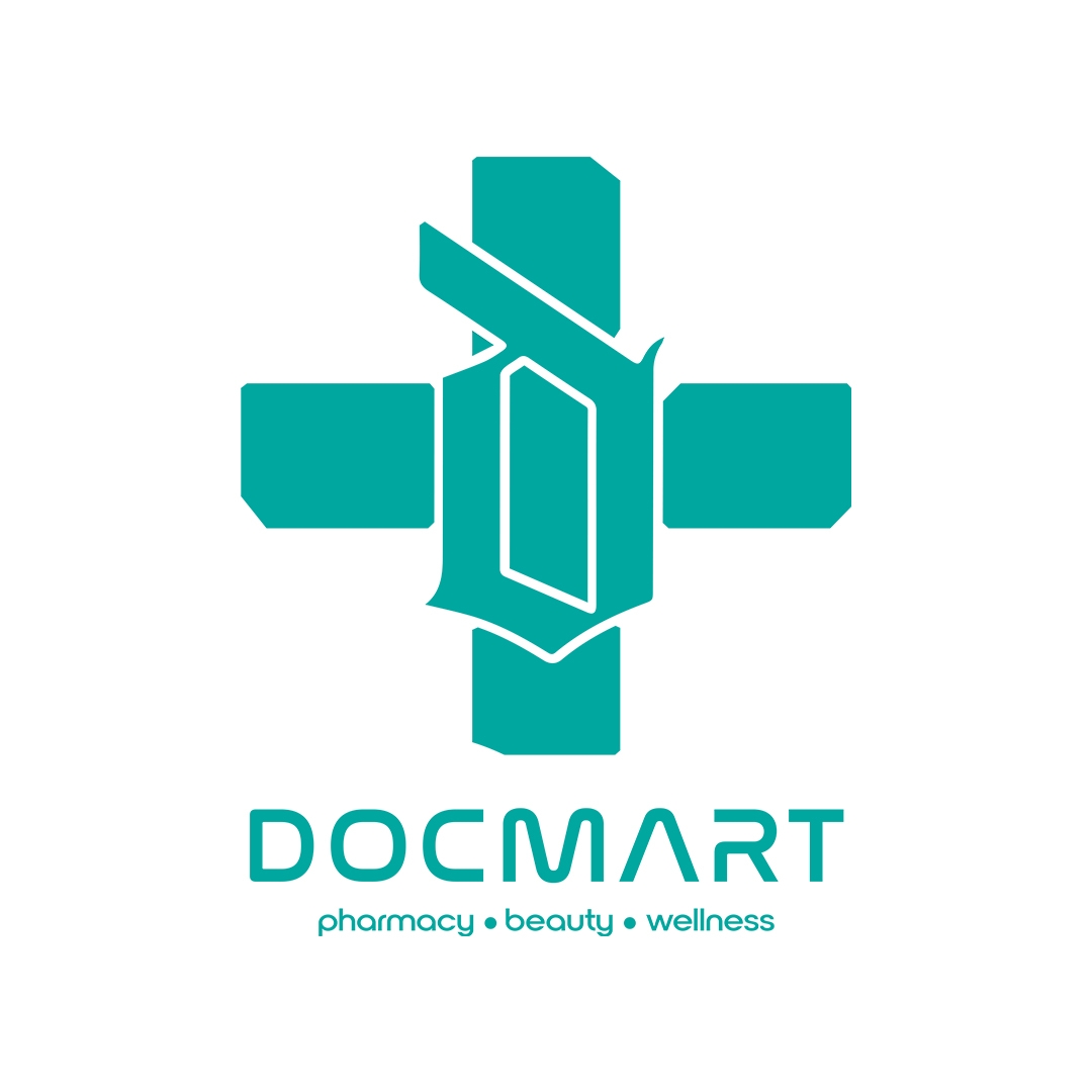 DOCMART Pharmaceuticals (Pvt) Ltd logo