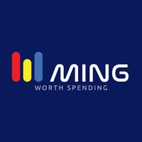 Ming Industries - Pvt Ltd logo