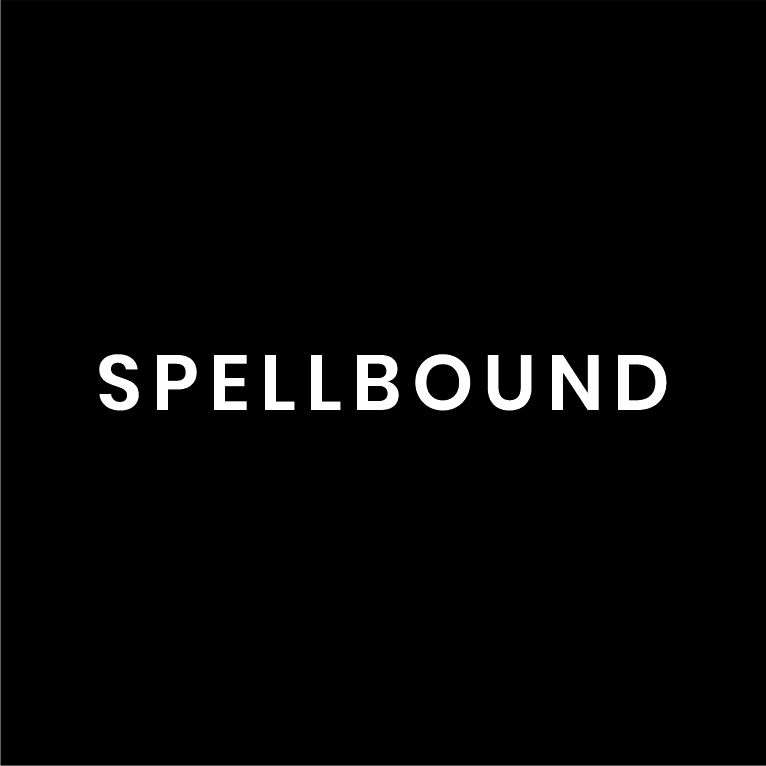 Spellbound logo