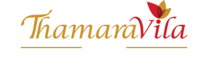 Thamaravila logo