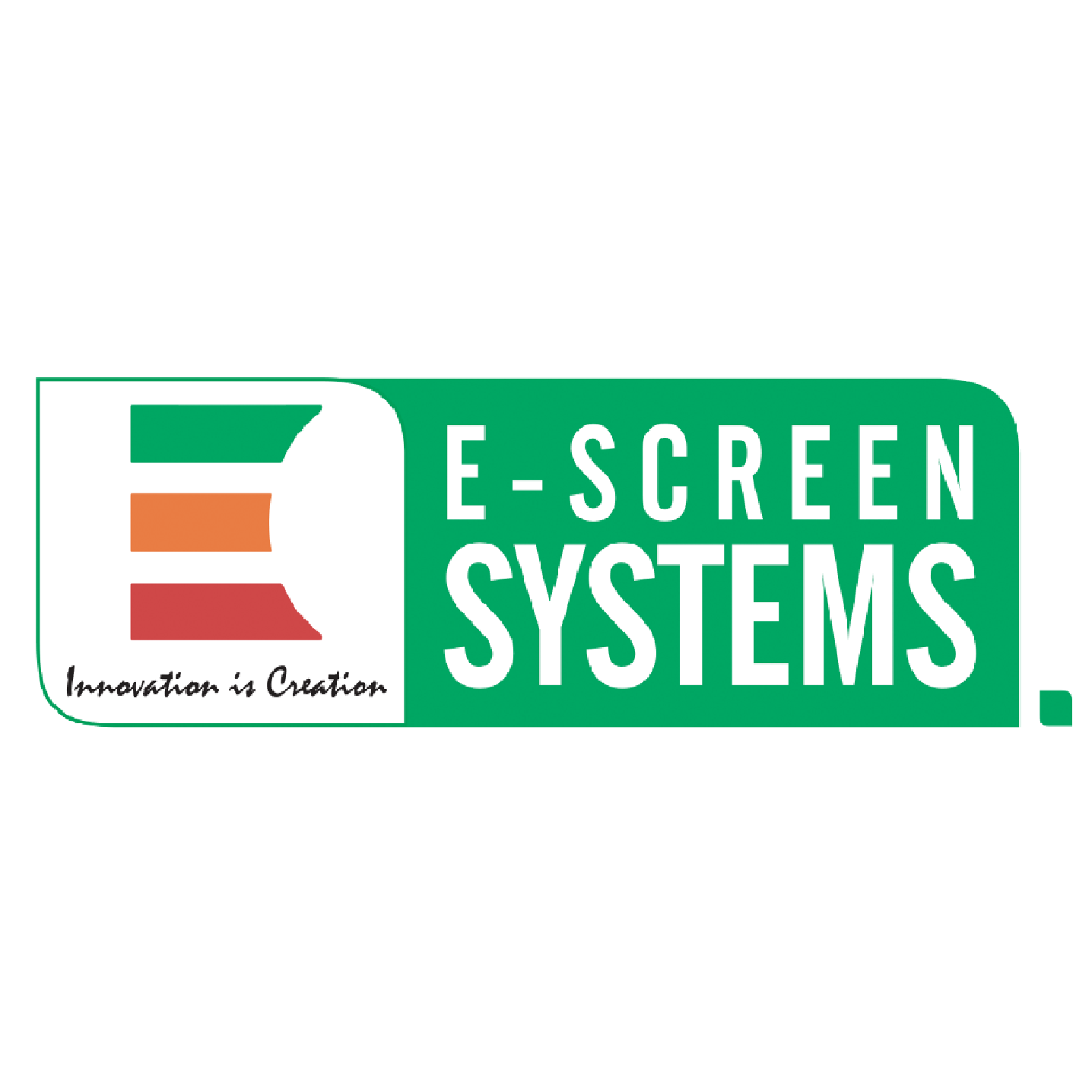 Escreen Systems (Pvt) Ltd logo