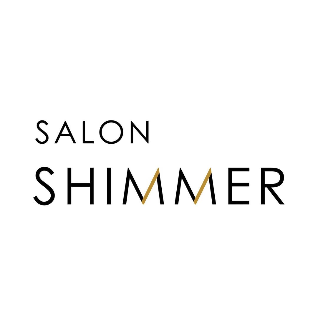 Salon Shimmer logo