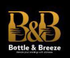 Bottle & Breeze logo