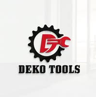 Deko Tools (Pvt) Ltd. logo