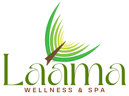 Laama Grand Wellness logo