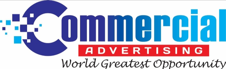 Commercial Advertising Pvt Ltd logo