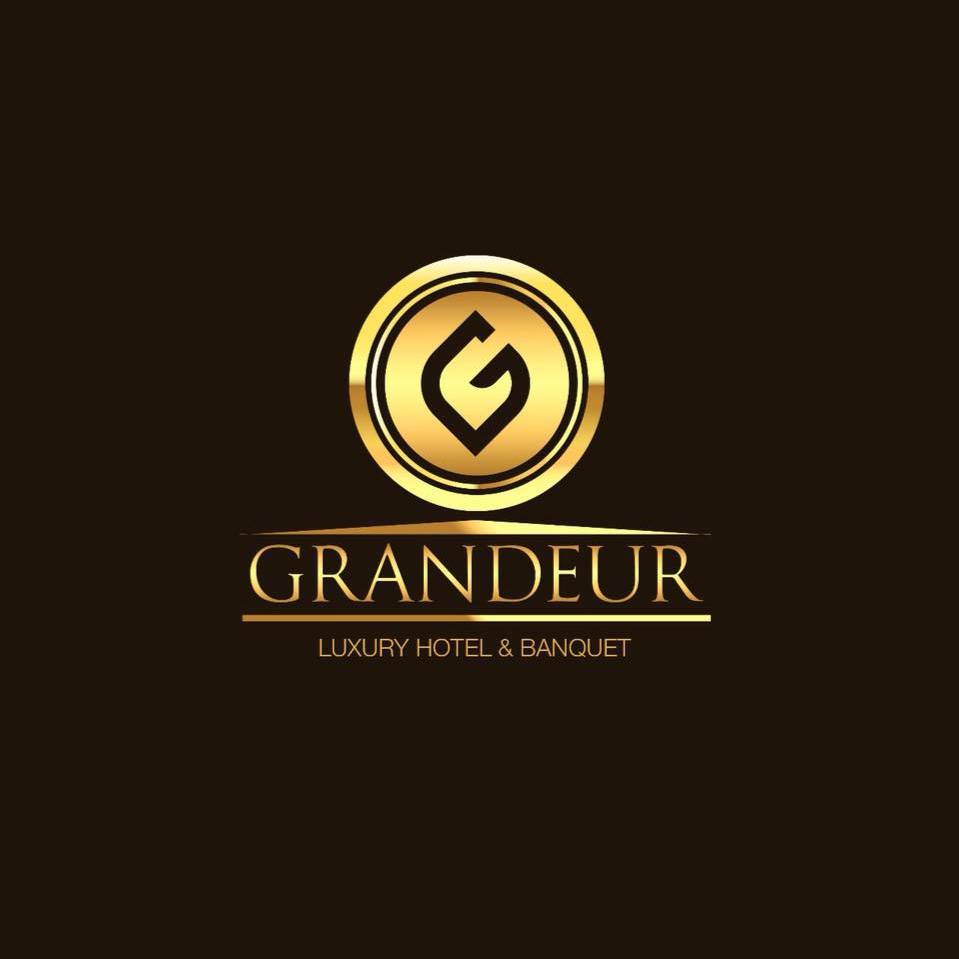Sampath Grandeur Luxury Hotel & Banquets logo