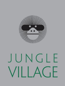 Jungle Village logo