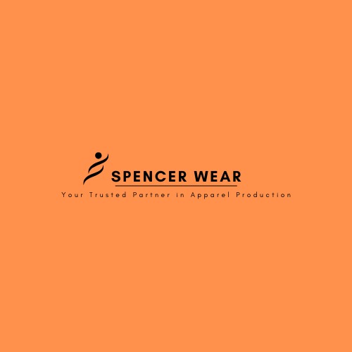 Spencer Wear logo
