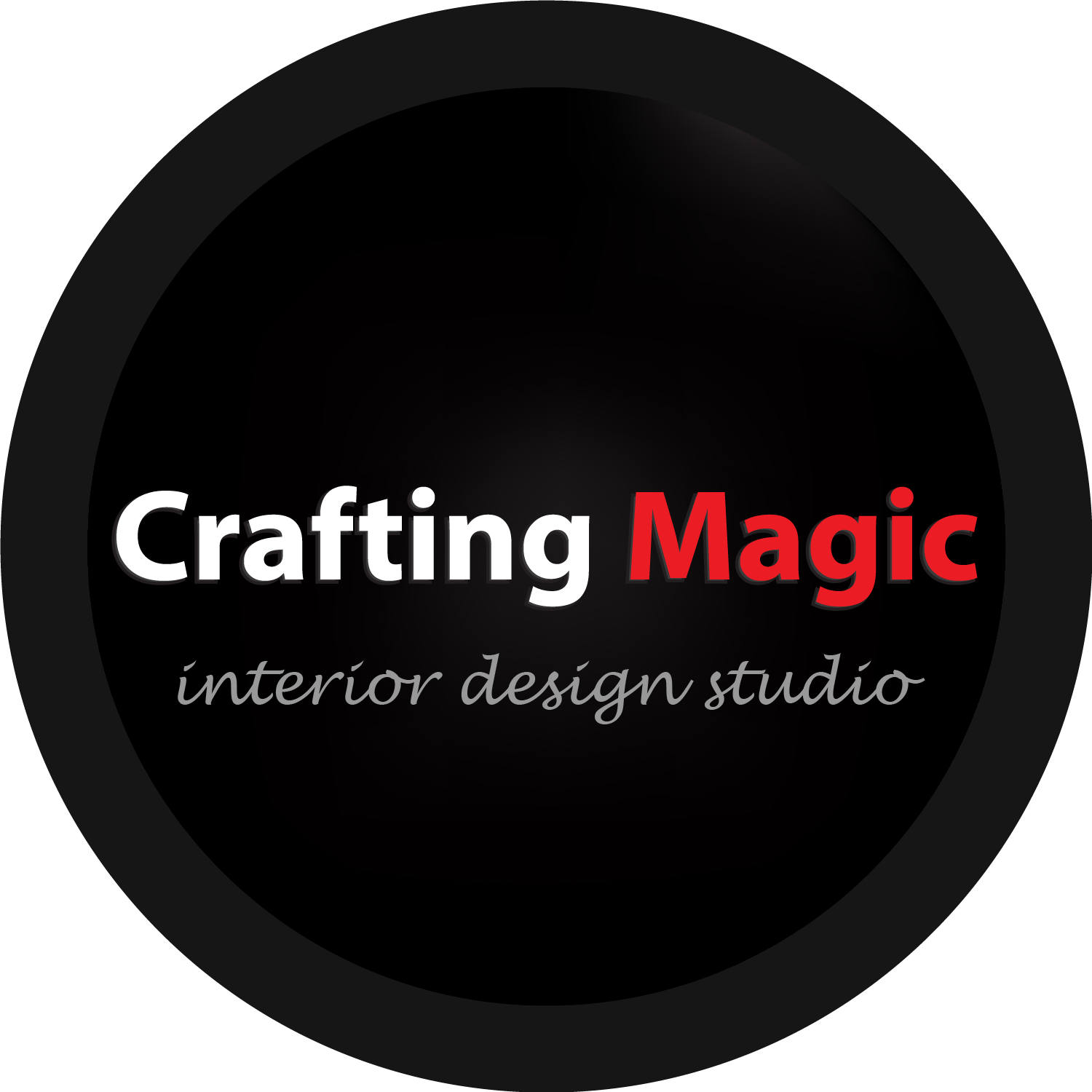 Crafting Magic Holding Pvt Ltd logo