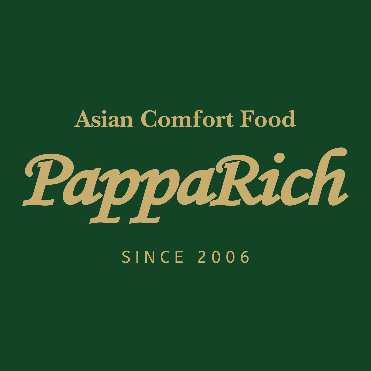 PappaRich Sri Lanka logo